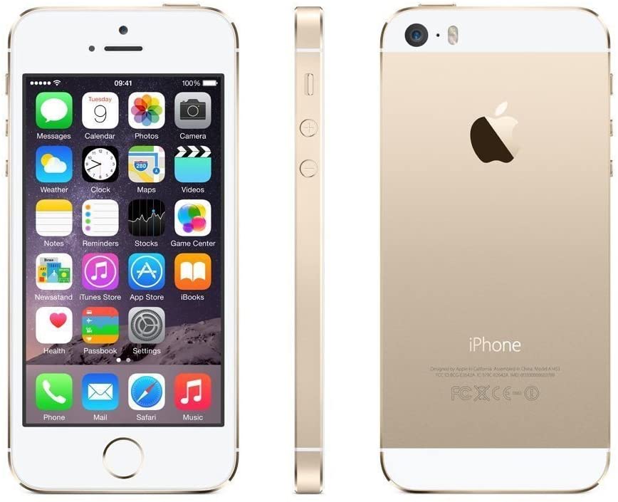 Замена дисплея IPhone 5s Замена дисплея IPhone 5s