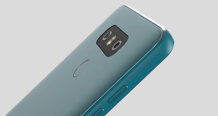 Вышел креативный рекламный ролик о защищенности LG G6 с машиной Руба Голдберга Вышел креативный рекламный ролик о защищенности LG G6 с машиной Руба Голдберга