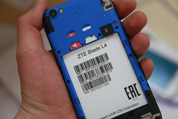 В России введут платную регистрацию по IMEI В России введут платную регистрацию по IMEI