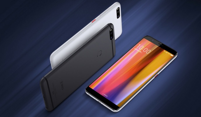 Состоялся анонс смартфона 360 N7 на платформе Snapdragon 660 Состоялся анонс смартфона 360 N7 на платформе Snapdragon 660