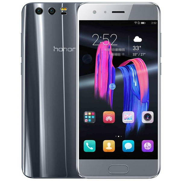 huawei honor 9 huawei honor 9