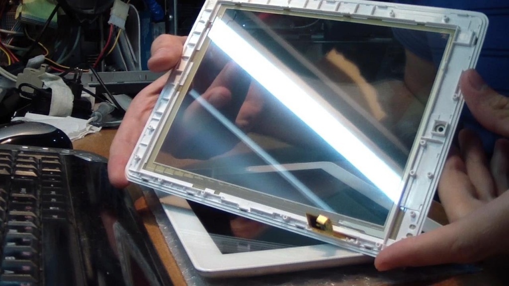 тачскрин Prestigio PMP7150, PMP7170B меняем своими руками тачскрин Prestigio PMP7150, PMP7170B меняем своими руками